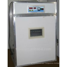 Factory super low price Fully automatic chicken egg machine (440 eggs) best egg incubator